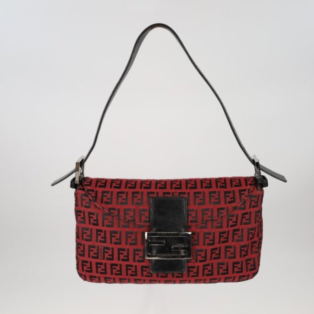 Fendi Baguette - Picture 1 of 9